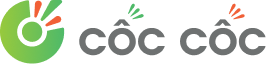 Coccoc logo